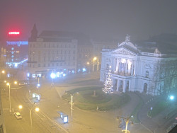 Malinovského náměstí