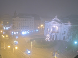 Malinovského náměstí