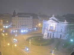 Malinovského náměstí