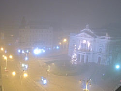 Malinovského náměstí