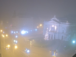 Malinovského náměstí