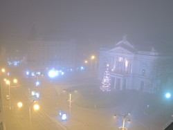 Malinovského náměstí