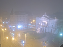 Malinovského náměstí