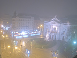 Malinovského náměstí