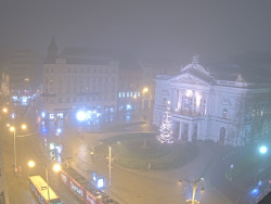 Malinovského náměstí