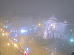 Malinovského náměstí