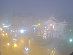 Malinovského náměstí