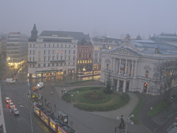 Malinovského náměstí