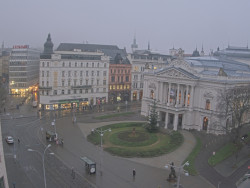 Malinovského náměstí