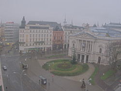 Malinovského náměstí