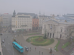 Malinovského náměstí