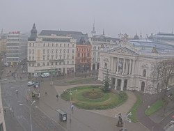 Malinovského náměstí