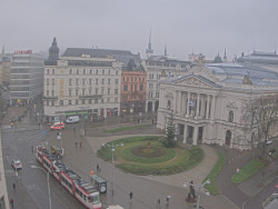 Malinovského náměstí