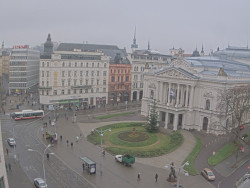 Malinovského náměstí