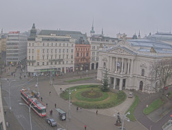 Malinovského náměstí