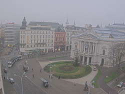 Malinovského náměstí