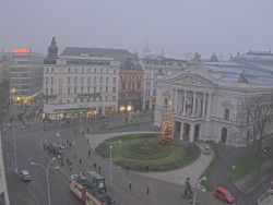 Malinovského náměstí