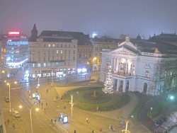 Malinovského náměstí