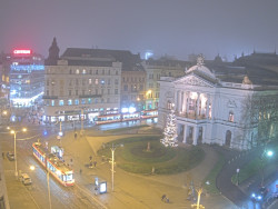 Malinovského náměstí