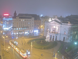 Malinovského náměstí