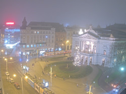 Malinovského náměstí