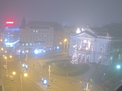 Malinovského náměstí