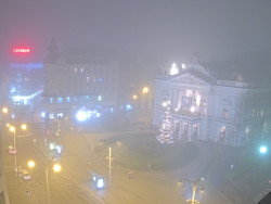 Malinovského náměstí