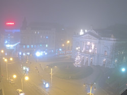 Malinovského náměstí