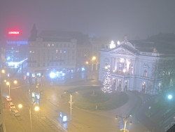 Malinovského náměstí