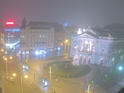 Malinovského náměstí