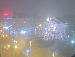 Malinovského náměstí