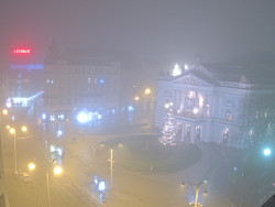 Malinovského náměstí