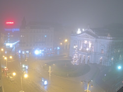 Malinovského náměstí