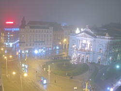 Malinovského náměstí