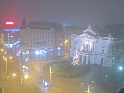 Malinovského náměstí