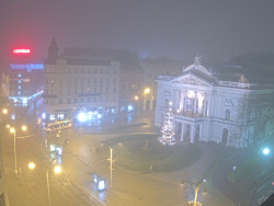 Malinovského náměstí