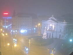 Malinovského náměstí