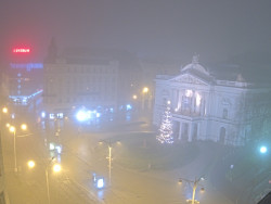 Malinovského náměstí