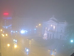 Malinovského náměstí