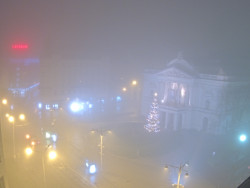 Malinovského náměstí