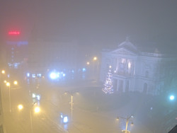 Malinovského náměstí