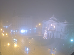 Malinovského náměstí