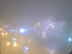 Malinovského náměstí