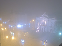 Malinovského náměstí