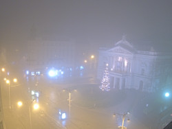 Malinovského náměstí