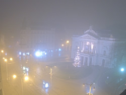 Malinovského náměstí