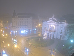 Malinovského náměstí