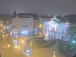 Malinovského náměstí