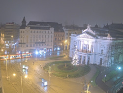 Malinovského náměstí