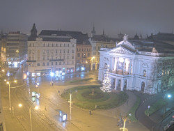 Malinovského náměstí